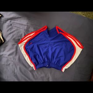 Nike Dri-Fit shorts